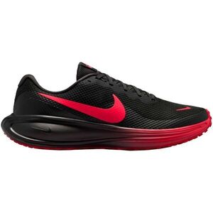 Nike REVOLUTION 8 Férfi futócipő, fekete, méret 45 kép