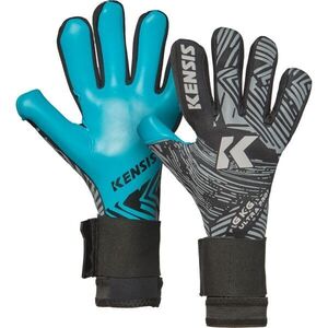 Kensis GKG ULTRA PRO Férfi kapuskesztyű, fekete, méret kép