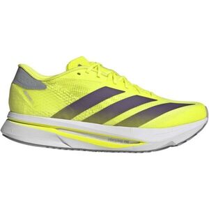 adidas ADIZERO SL2 W Női futócipő, sárga, méret 46 2/3 kép