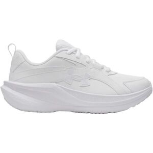 Under Armour BGS ASSERT 11 UFM SYN Szintetikus sportcipő, fehér, méret 35.5 kép