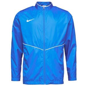 Nike PARK RAIN JACKET Férfi sportdzseki, kék, méret kép