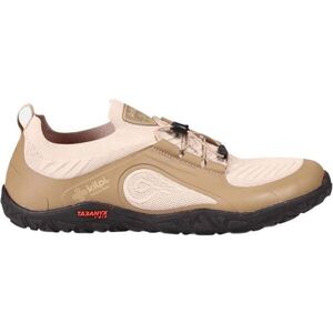 KILPI STEP LOW-U Barefoot sneaker, bézs, méret kép