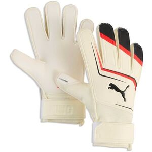 Puma KING PLAY JR RC Gyerek kapuskesztyű, bézs, méret kép