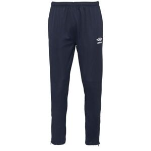 Umbro CONNECTION2 Férfi sportos póló, sötétkék, méret kép
