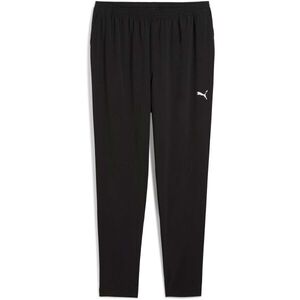 Puma M RUN VELOCITY TAPERED PANT Férfi futónadrág, fekete, méret kép