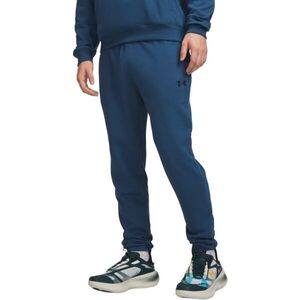 Under Armour RIVAL LW JOGGER Férfi melegítőnadrág, sötétkék, méret kép