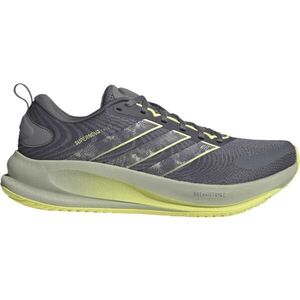 adidas SUPERNOVA EASE 2 M Férfi futócipő, szürke, méret 43 1/3 kép