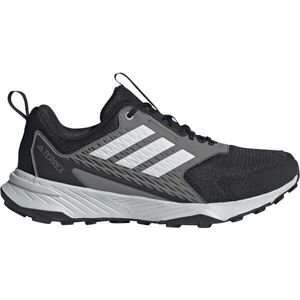 adidas TERREX TRACEFINDER 2 W Női terepfutó cipő, fekete, méret 38 kép