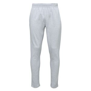 Umbro SPORTS ESSENTIALS JOGGER Férfi melegítőnadrág, szürke, méret kép