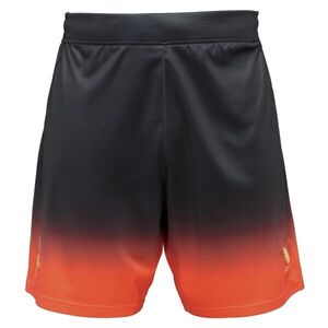 CASTORE SK SLAVIA PRAGUE AWAY SHORT Férfi futballsort, fekete, méret kép