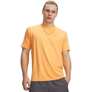 Under Armour VANISH ENERGY TEE Férfi póló, narancssárga, méret kép