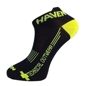 HAVEN SNAKE NEO Bokazokni, fekete, méret kép