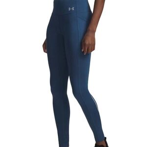 Under Armour VELOCITI TIGHTS Női sportos leggings, sötétkék, méret kép