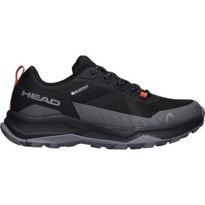 Head HIRACE LOW WP Férfi túracipő, fekete, méret kép