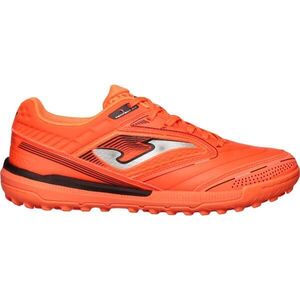 Joma GAMBETA Férfi turf cipő, narancssárga, méret kép
