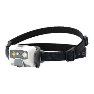 Ledlenser HF6R CORE Fejlámpa, fekete, méret kép