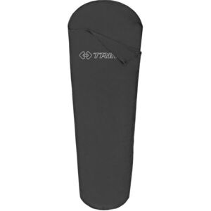 TRIMM THERMAL LINER MUMMY - F Termobélés múmia hálózsákhoz, sötétszürke, méret kép