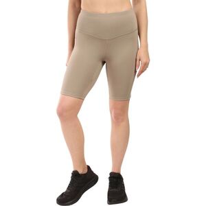 KILPI ARTEMI Női rövid leggings, khaki, méret kép