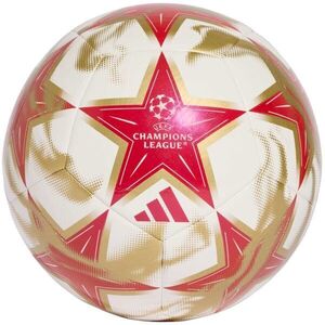 adidas UCL CLUB Futball labda, fehér, méret kép