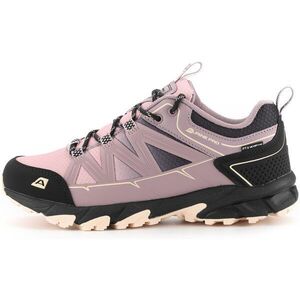 ALPINE PRO UHESE Női outdoor cipő, rózsaszín, méret kép