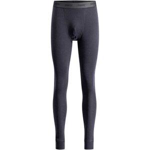 Swix RACEX MERINO Férfi technikai alsónadrág, sötétszürke, méret kép
