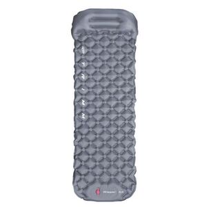 TRIMM STEPPER 5.5 Derékalj, szürke, méret kép