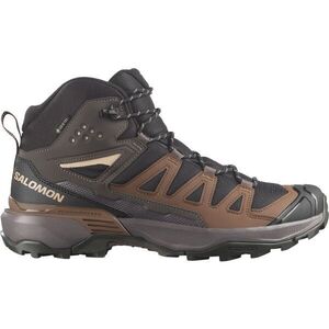 Salomon X ULTRA 360 MID GTX Férfi túracipő, fekete, méret 42 2/3 kép
