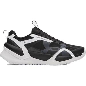 Under Armour REIGN XT W Női edzőcipő, fekete, méret 38.5 kép