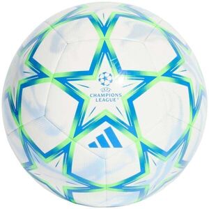 adidas UCL CLUB Futball labda, fehér, méret kép