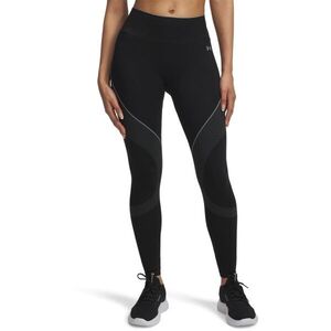 Under Armour VANISH SEAMLESS Női leggings, fekete, méret kép