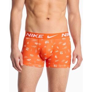 Nike CARROT Férfi alsónemű, narancssárga, méret kép