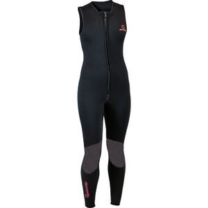 EG TUNDER WOMENS LJ 4 MM Női neoprén, fekete, méret kép