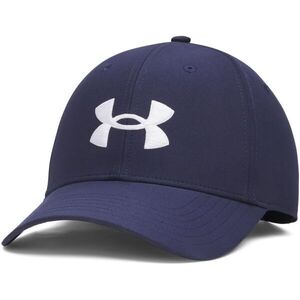 Under Armour GOLF96 HAT Férfi baseball sapka, sötétkék, méret UNI kép