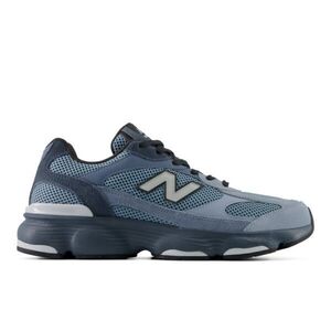 New Balance M60352O Férfi sportcipő, világoskék, méret 44 kép