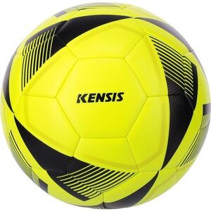 Kensis PULSE U26A Futball labda, sárga, méret kép