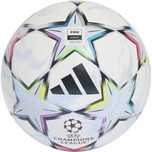 adidas UCL LEAGUE Futball-labda, fehér, méret kép
