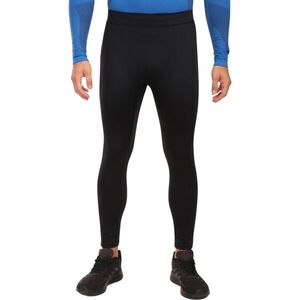KILPI ALEXO Férfi sportos leggings, fekete, méret kép