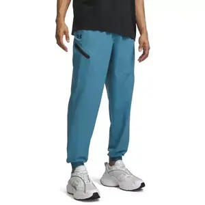 Under Armour UNSTOPPABLE Férfi nadrág, kék, méret kép