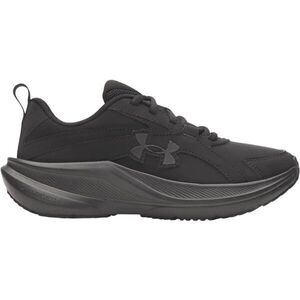 Under Armour BGS ASSERT 11 UFM SYN Szintetikus sportcipő, fekete, méret 36.5 kép