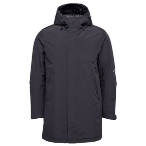 Northfinder RIGGS Férfi téli parka, fekete, méret kép