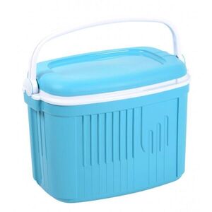 EDA ICEBERG COOLBOX 42L Hűtőtáska, világoskék, méret kép