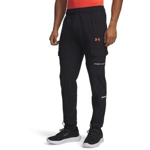 Under Armour TECH UTILITY WOVEN PANT Férfi sportnadrág, fekete, méret kép
