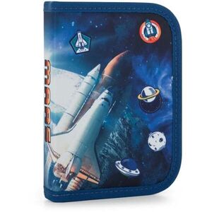 Oxybag SPACE ROCKET Tolltartó 1 szintes, kék, méret kép