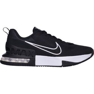 Nike AIR MAX ALPHA TRAINER 6 Férfi fitnesz cipő, fekete, méret 44.5 kép