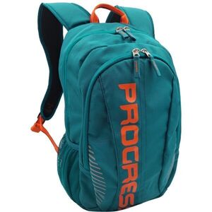 PROGRESS DAYPACK 25 L Városi hátizsák, türkiz, méret kép