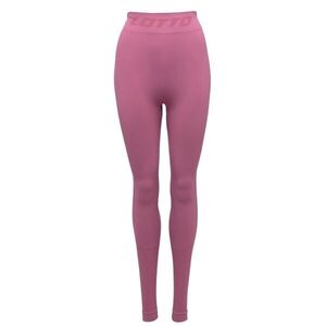 Lotto EMIKO Női thermo leggings, rózsaszín, méret kép