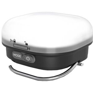 Silva GLOW RECHARGE Lámpa, fekete, méret kép