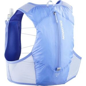 Salomon HYDRA ACCESS 4 ONE F Unisex futómellény kulacsokkal, világoskék, méret kép