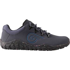 KILPI BARELO LOW Uniszex outdoor barefoot cipő, sötétkék, méret kép