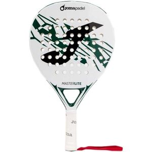 Joma MASTER PADDLE RACKET Padelütő, fehér, méret kép